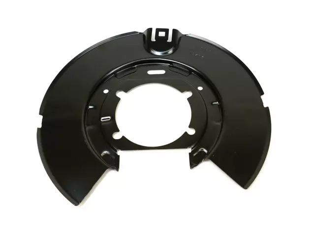 5137619AA - Brakes: Splash Shield for Mopar Image