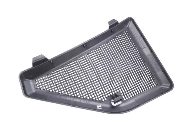 23400821 - Body: Air Inlet for GM Image