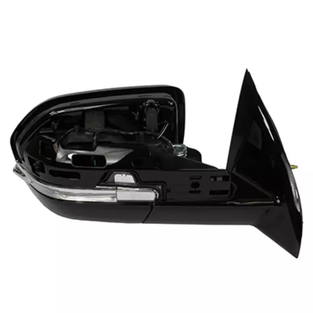 2018 Ford Expedition - Mirror Assembly - Ford (JL1Z-17682-CB)