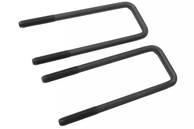 Rear Spring U-Bolt - GM (11548876)