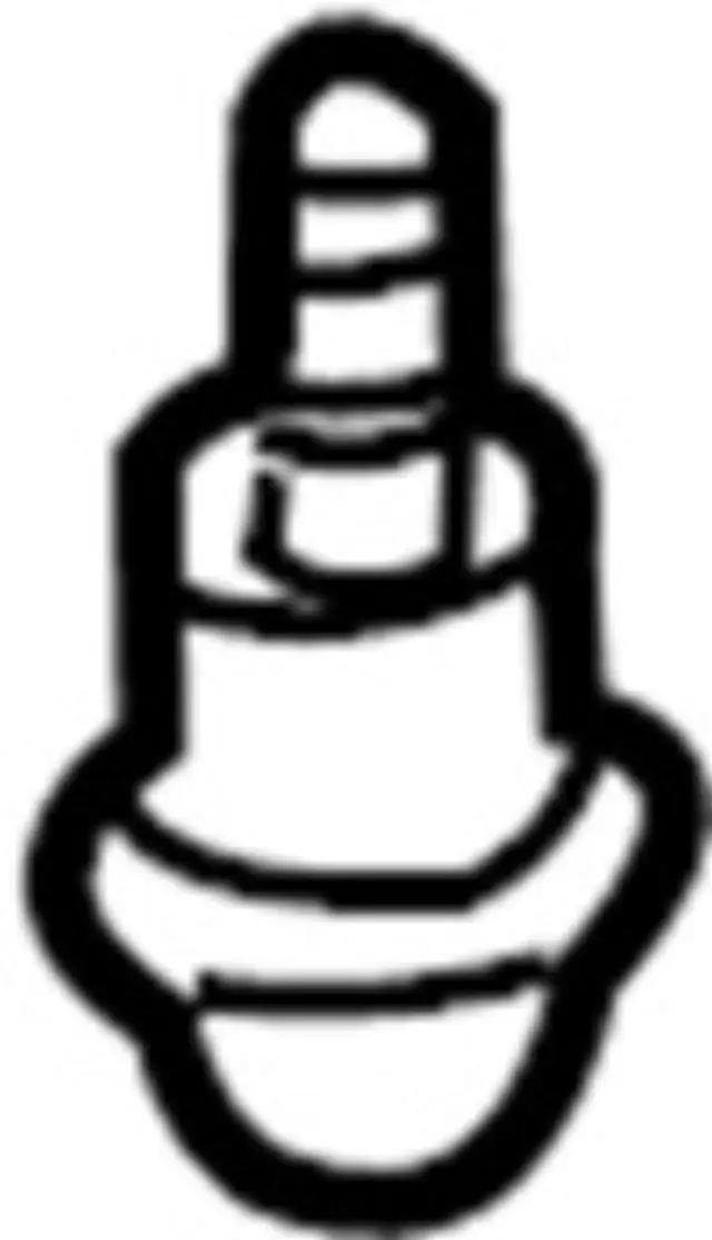 544592Y00A - : Mount Arm Bolt for Infiniti Image