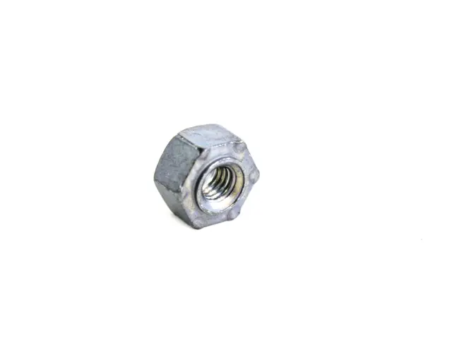 6511318AA - Body Sheet Metal Except Doors: Weld Nut for Mopar Image