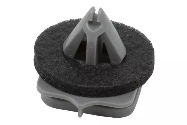 11569985 - Body: Molding Clip for Cadillac: CTS Image