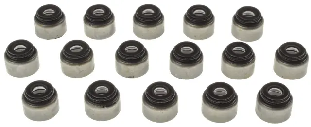 SS45549 - : Engine Valve Stem Oil Seal Set for Mahle Image