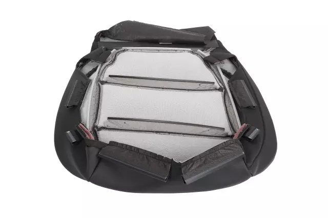 84639944 - Body: Cushion Cover for GM Image