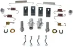 HW17398 - : Parking Brake Hardware Kit for Dorman Image