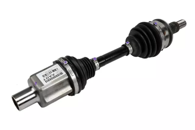 Front Passenger Side Axle Half-Shaft - GM (22868218)