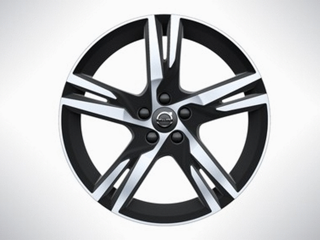 31423931 - Tire &amp; Wheel: Wheel for Volvo Image