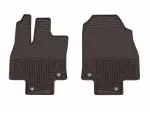 W675CO - : All Weather Floor Mats for WeatherTech Image