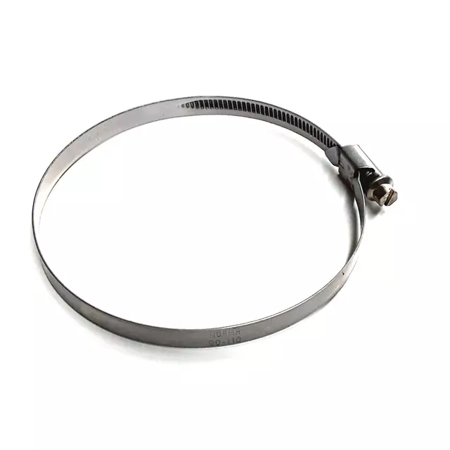 N0245133 - Engine: Intake Hose Clamp for Audi: A4 Quattro, A5 Quattro, A6, A6 allroad, A6 Quattro, A7 Quattro, A7 Sportback, Q5, Q7, RS3, RS4, S4, S5, S6, S7 Sportback, SQ5, TT Quattro, TTS Quattro Image