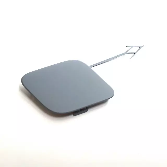 Tow Eye Cap - Audi (4G0-807-241-A-GRU)