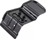 G66904RAMA - Body: Quarter Panel Retainer for Nissan: Maxima Image
