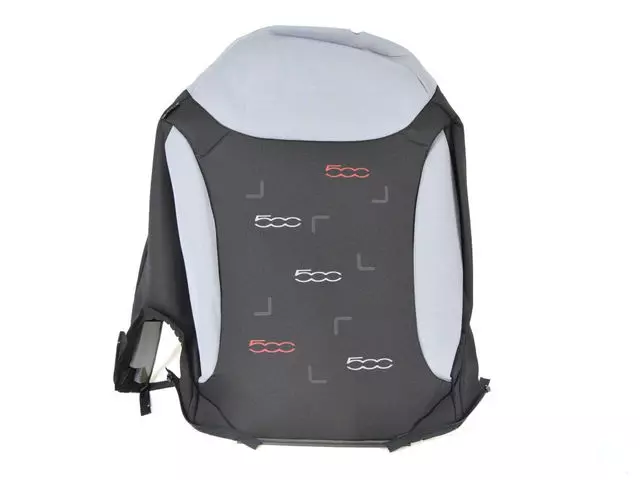 68212260AA - Interior Trim: Front Seat Back Cover, Right for Mopar Image