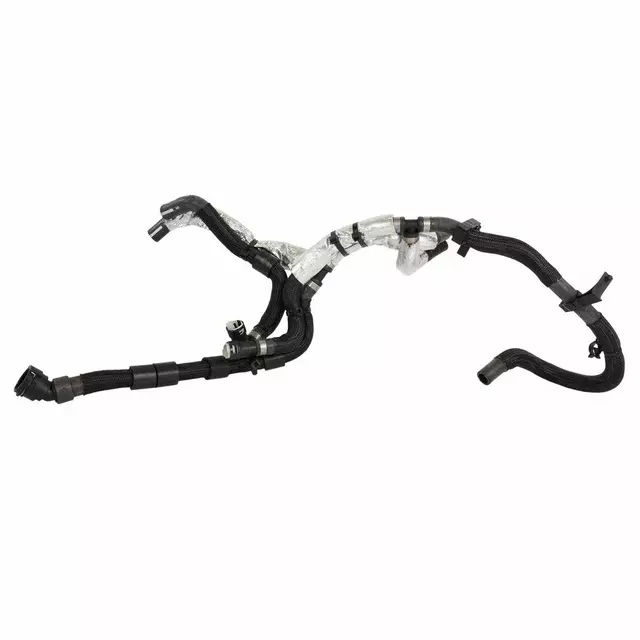 HVAC Heater Hose Assembly - Ford (HP5Z-8B081-A)