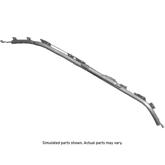 85608871 - Electrical: Head Air Bag for GM Image