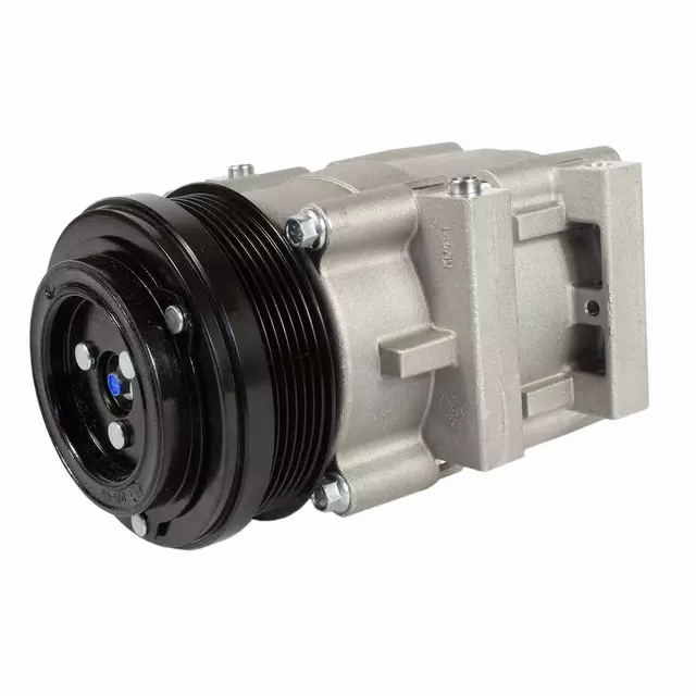 Compressor Assembly - Ford (9L2Z-19V703-E)