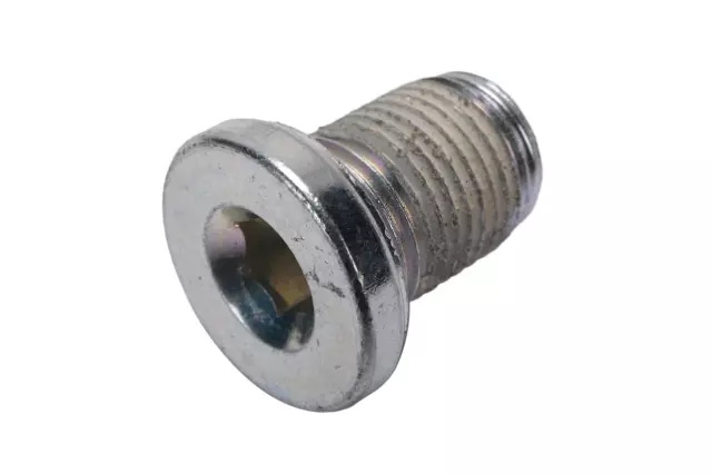 11561430 - : Engine Oil Galley Plug for GM Image
