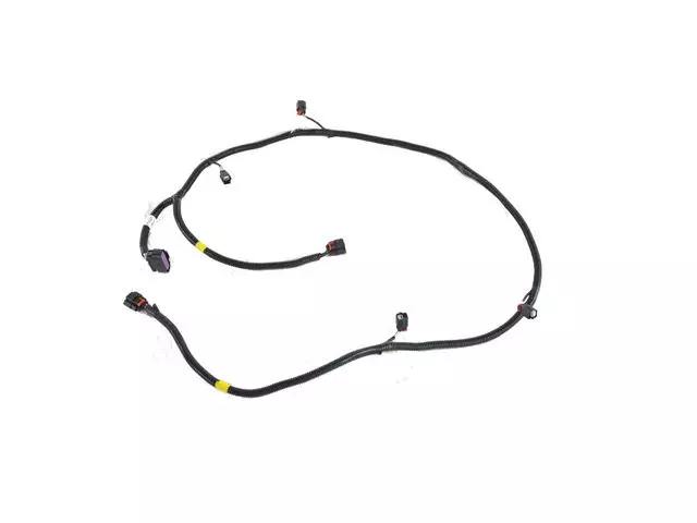 Rear Fascia Wiring - Mopar (68252364AA)