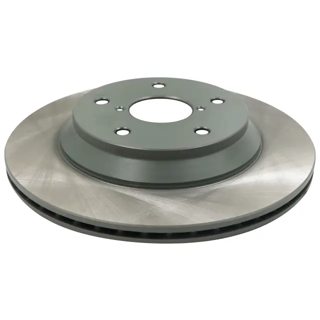 1BP02508AA - : Disc Brake Rotor for bproauto Image