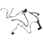 HM5Z14632B - : Wire Assembly Jumper for Ford Image