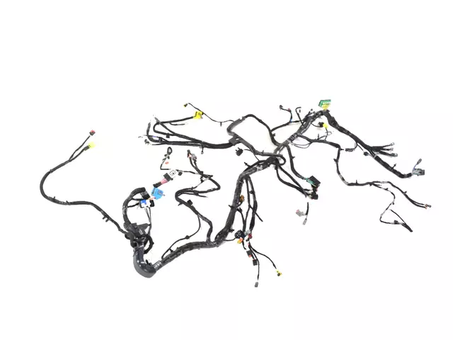 Instrument Panel Wiring - Mopar (68249295AG)