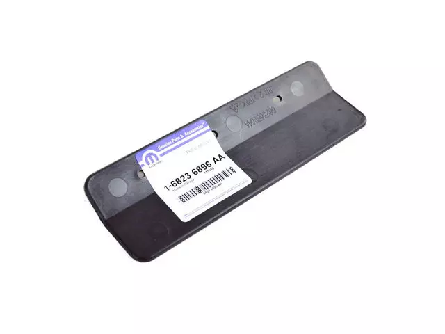 68236896AA - Body Sheet Metal Except Doors: Rear Spat, Right for Chrysler: 200 Image