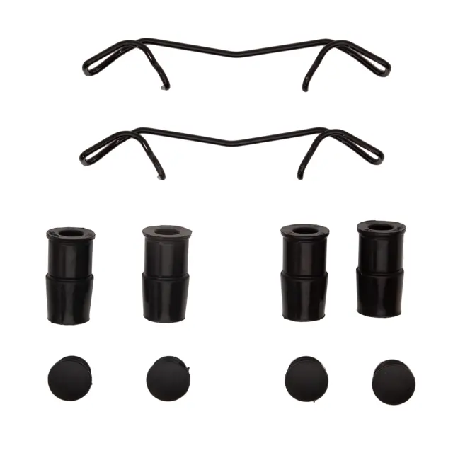 34073012 - Brakes &amp; Brake Parts: Disc Brake Hardware Kit for DYNAMIC FRICTION Image