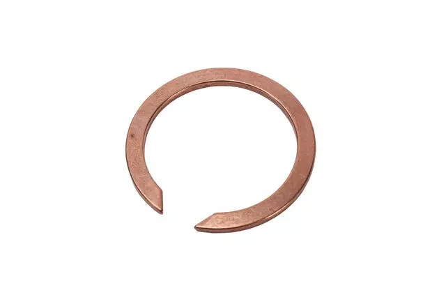 84738796 - : Rear Half-Shaft Tri-Pot Joint Spider Retaining Ring for GM Image