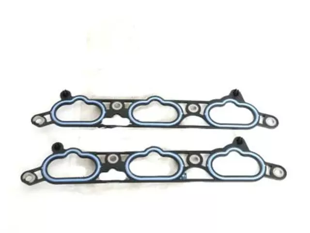 XW4Z9439AD - : Manifold Gasket for Ford Image