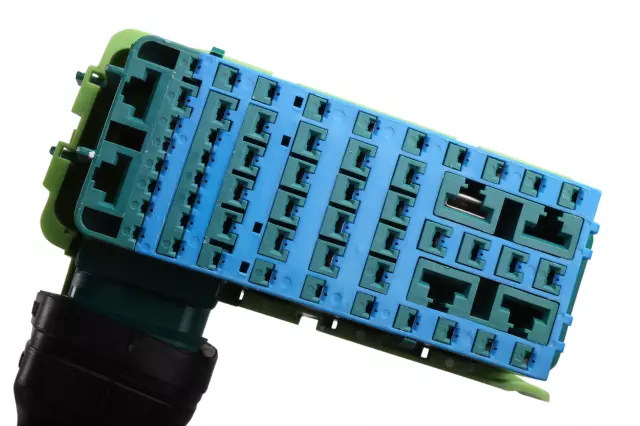 Engine Wiring Harness - GM (23298255)