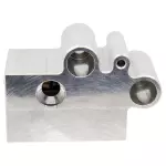 DG1Z7H322E - Cooling System: Valve for Ford: Special Service Police Sedan, Taurus Image