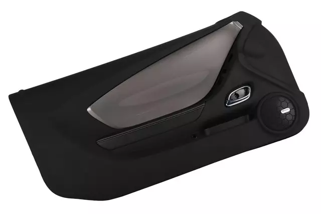 23147698 - Body: Door Trim Panel for Chevrolet: Camaro Image