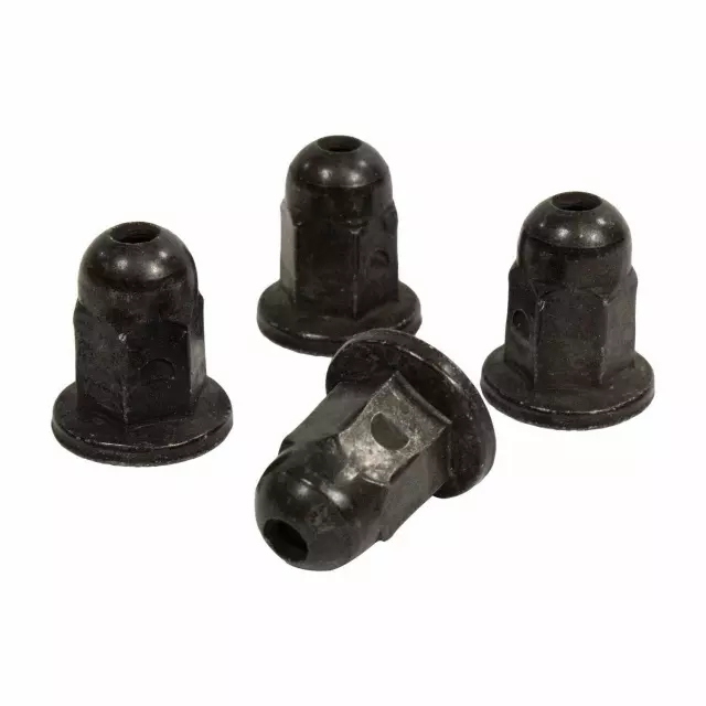 Shield Nut - Ford (W719514-S450B)