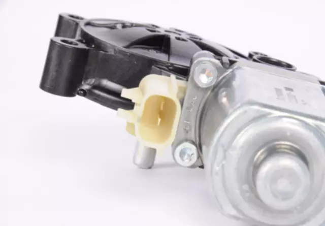 22836737 - Body: Window Motor for Chevrolet: Malibu, Malibu Limited Image