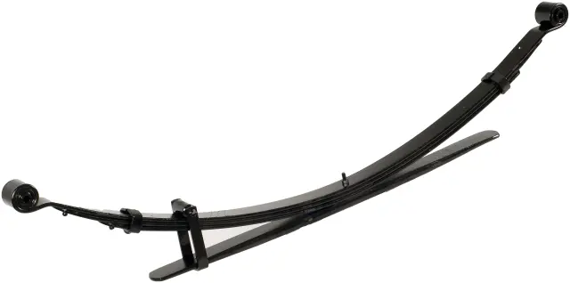 69329 - Suspension: Suspension Leaf Spring for Dorman Image