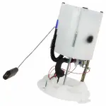 PFS1326 - Fuel System: Motorcraftâ„¢ Fuel Pump for Ford: Bronco Sport, Escape | Lincoln: Corsair Image