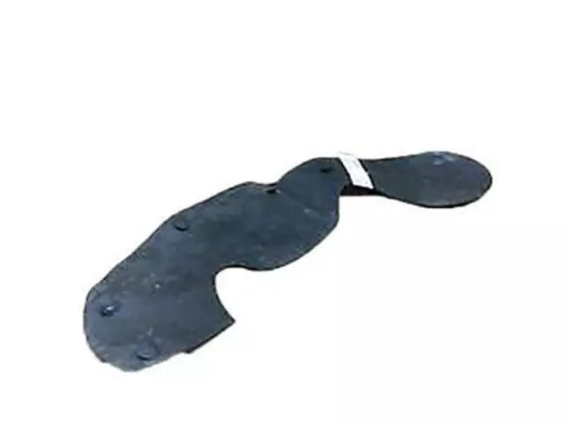 F57Z16103AD - Body: Splash Shield for Ford: Explorer | Mercury: Mountaineer Image