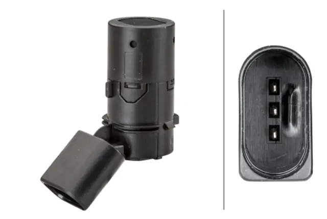 358141251 - Exterior: Hella Parking Aid Sensor for Hella Image