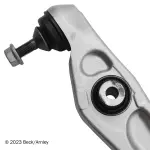 1028406 - : CONTROL ARM WITH BALL JOINT for Beck Arnley Image