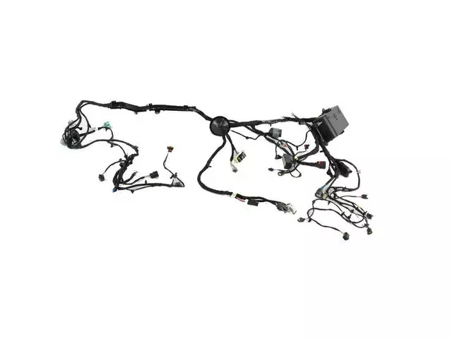 Headlamp To Dash Wiring - Mopar (68336805AC)