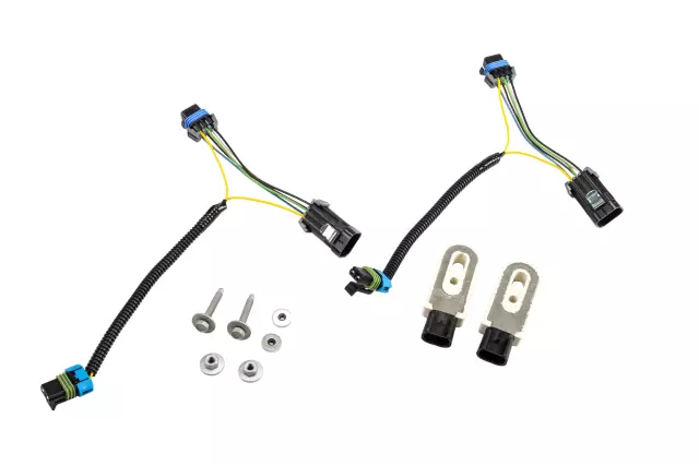 F Attachment Kit - GM (15146012)