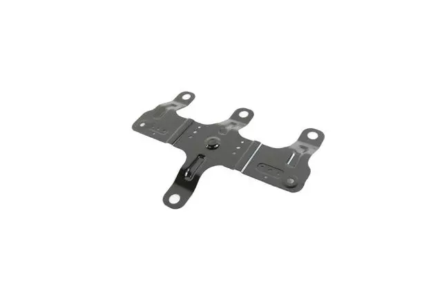 Steering Gear Heat Shield - Alfa Romeo (68321960AA)