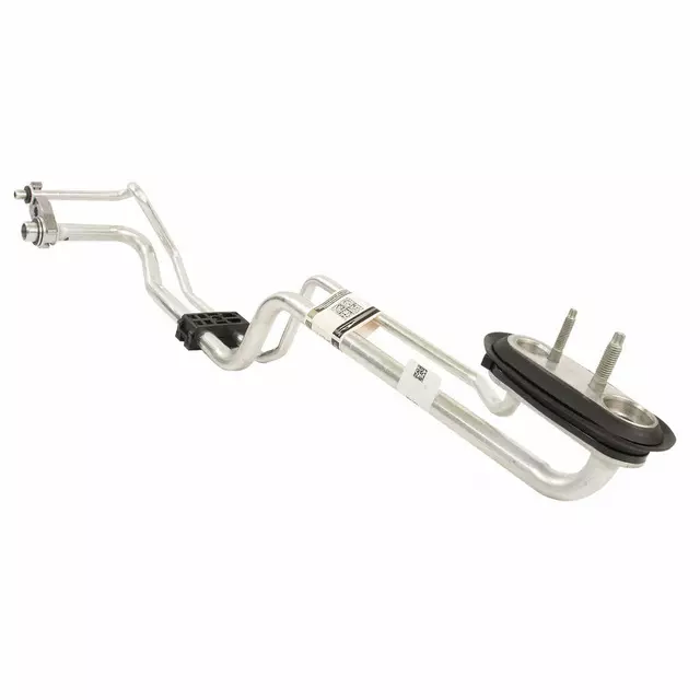 Outlet Tube - Ford (DV6Z-19A834-C)