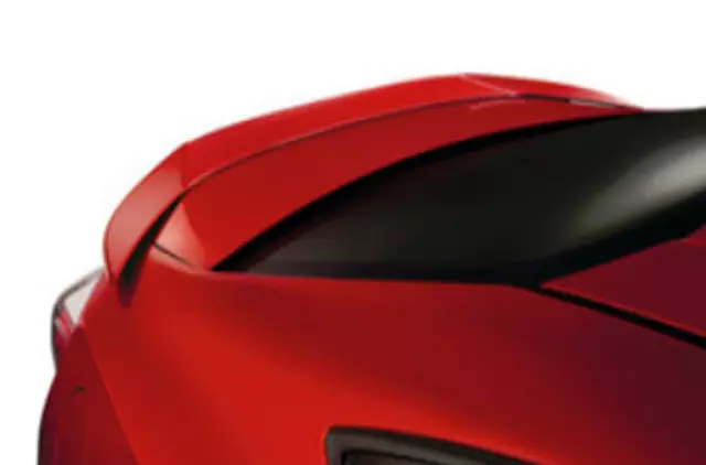 PT9381813013 - Exterior: 2016-2020 Toyota - Spoiler, Rear Lip, Ablaze for Scion: FR-S | Toyota: 86 Image