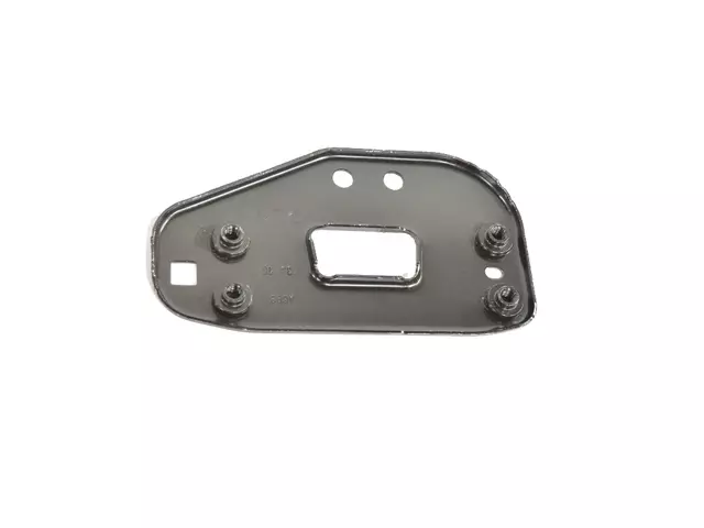 Radiator Support Bracket, Right - Mopar (68439290AA)