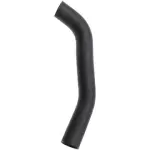 71868 - : CURVED RADIATOR HOSE, DAYCO for DAYCO HYDRAULIC Image