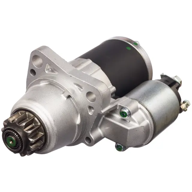 2330M3TA0CRW - : Motor Assembly-Starter Remanufactured for Infiniti Image
