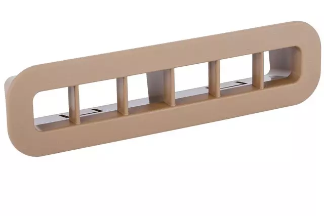 23343973 - : Maple Sugar Auxiliary Floor Air Outlet for GM Image