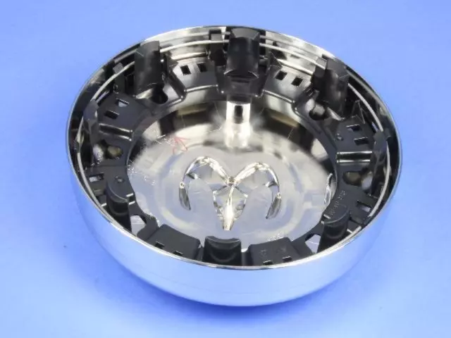 52106876AD - : Wheel Center Cap, Front for Mopar Image