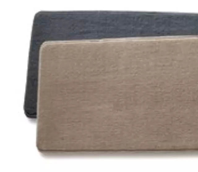 4C2Z1613300AB - Interior: Floor Mats, Carpet Set for Ford: E-150, E-150 Club Wagon, E-250, E-350 Club Wagon Image